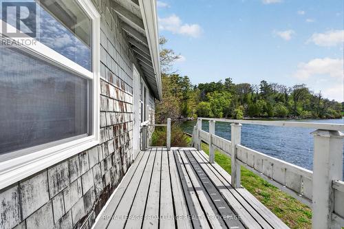 1295 Highway 2, Kingston (Kingston East (Incl Cfb Kingston)), ON - Outdoor With Exterior