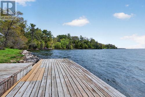 1295 Highway 2, Kingston (Kingston East (Incl Cfb Kingston)), ON - Outdoor With Body Of Water With View