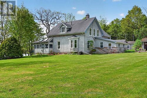 1295 Highway 2, Kingston (Kingston East (Incl Cfb Kingston)), ON - Outdoor