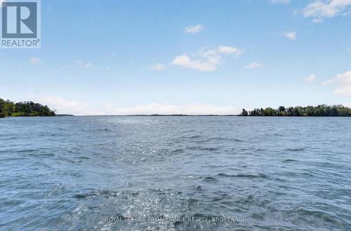 1295 Highway 2, Kingston (Kingston East (Incl Cfb Kingston)), ON - Outdoor With Body Of Water With View