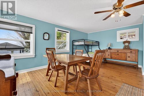 1295 Highway 2, Kingston (Kingston East (Incl Cfb Kingston)), ON - Indoor Photo Showing Dining Room