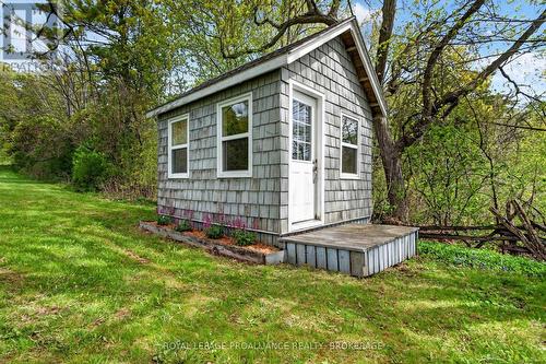 1295 Highway 2, Kingston (Kingston East (Incl Cfb Kingston)), ON - Outdoor
