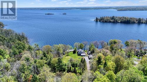 1295 Highway 2, Kingston (Kingston East (Incl Cfb Kingston)), ON - Outdoor With Body Of Water With View