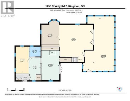 1295 Highway 2, Kingston (Kingston East (Incl Cfb Kingston)), ON - Other