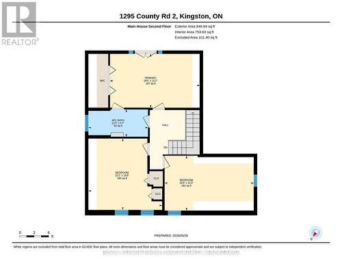1295 Highway 2, Kingston (Kingston East (Incl Cfb Kingston)), ON - Other