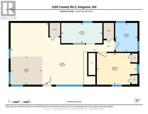 1295 Highway 2, Kingston (Kingston East (Incl Cfb Kingston)), ON - Other