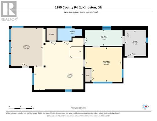 1295 Highway 2, Kingston (Kingston East (Incl Cfb Kingston)), ON - Other