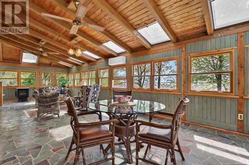1295 Highway 2, Kingston (Kingston East (Incl Cfb Kingston)), ON - Indoor Photo Showing Dining Room