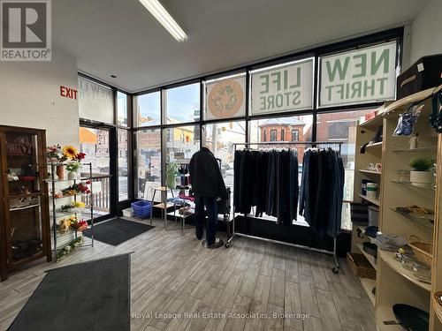 428 King Street W, Hamilton, ON 