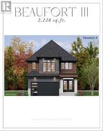 4227 LIBERTY CROSSING  London South (South V), ON N6P 0L1