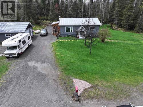 5099 HIGHWAY 112 HIGHWAY  Kirkland Lake (Kl Outside), ON P0K 1T0