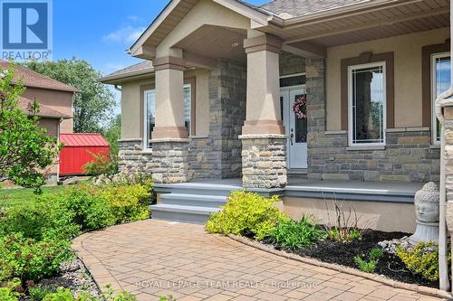 6868 Sparkling Lake Way, Ottawa, ON - Outdoor