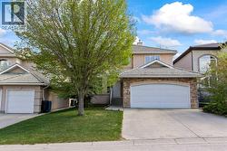 322 Hampstead Way NW  Calgary, AB T3A 6E6