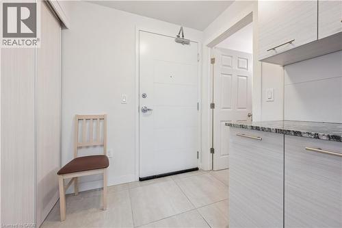 251 Hemlock Street Unit# 201, Waterloo, ON - Indoor Photo Showing Other Room