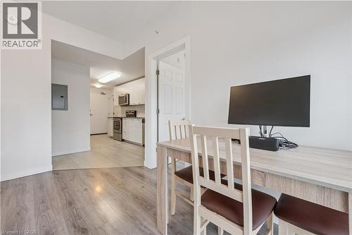 251 Hemlock Street Unit# 201, Waterloo, ON - Indoor