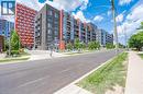 251 Hemlock Street Unit# 201, Waterloo, ON  - Outdoor With Facade 
