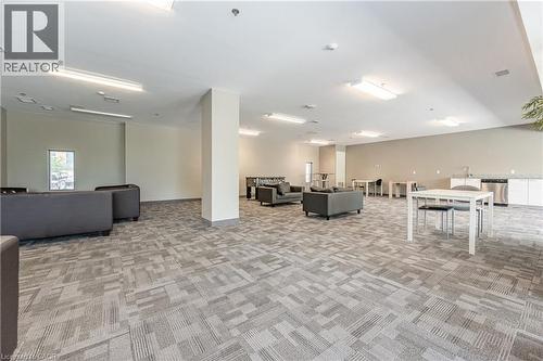 251 Hemlock Street Unit# 201, Waterloo, ON - Indoor