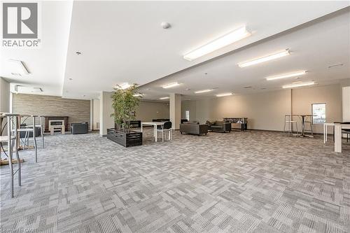 251 Hemlock Street Unit# 201, Waterloo, ON - Indoor Photo Showing Other Room