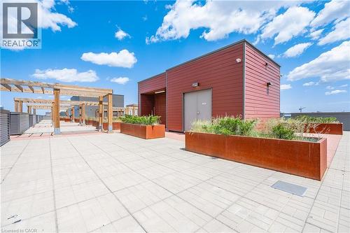 251 Hemlock Street Unit# 201, Waterloo, ON - Outdoor