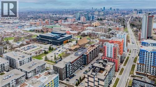 251 Hemlock Street Unit# 201, Waterloo, ON - Outdoor With View