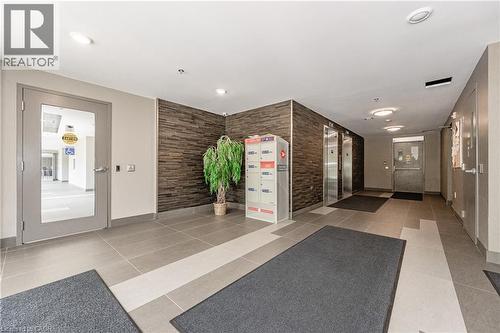 251 Hemlock Street Unit# 201, Waterloo, ON - Indoor Photo Showing Other Room
