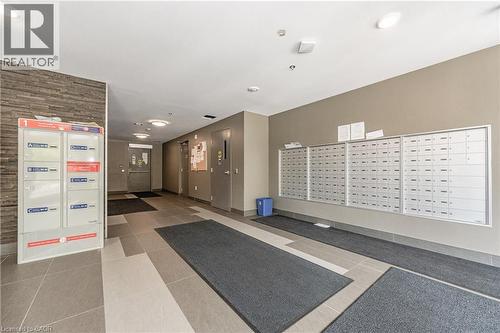 251 Hemlock Street Unit# 201, Waterloo, ON - Indoor Photo Showing Other Room