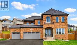 31 WETLAND Way  Kitchener, ON N2P 0C2