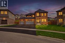 31 WETLAND Way  Kitchener, ON N2P 0C2