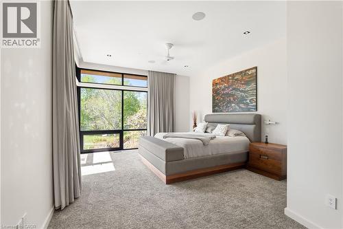 164 Hume Road, Puslinch, ON - Indoor Photo Showing Bedroom