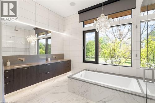164 Hume Road, Puslinch, ON - Indoor