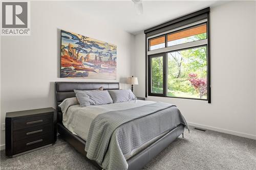 164 Hume Road, Puslinch, ON - Indoor Photo Showing Bedroom