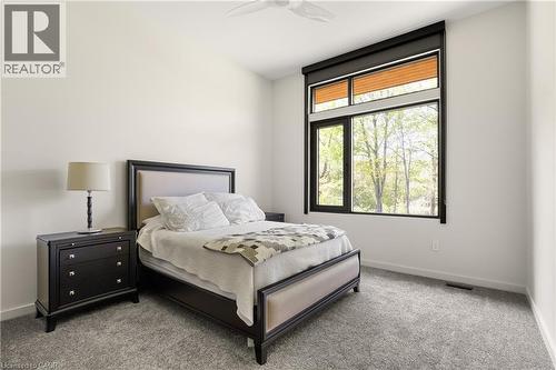 164 Hume Road, Puslinch, ON - Indoor Photo Showing Bedroom