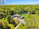 164 Hume Road, Puslinch, ON  - Outdoor With View 