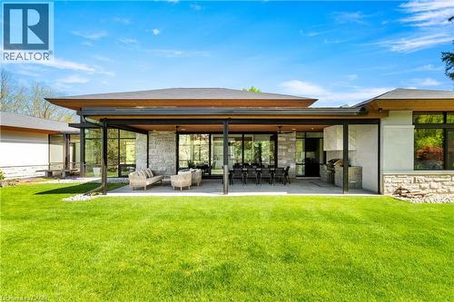 164 Hume Road, Puslinch, ON - Outdoor