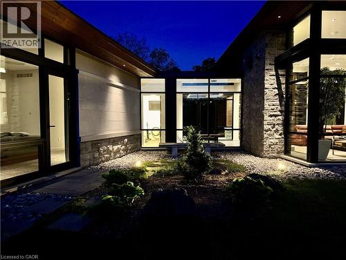 164 Hume Road, Puslinch, ON - Outdoor