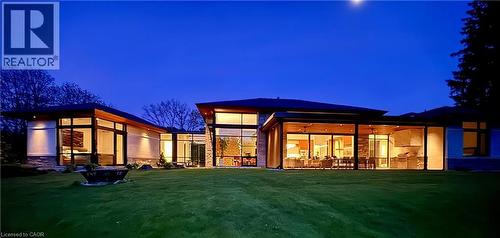 164 Hume Road, Puslinch, ON - Outdoor