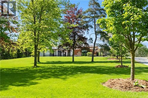 164 Hume Road, Puslinch, ON - Outdoor
