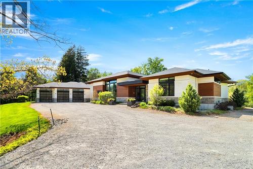 164 Hume Road, Puslinch, ON - Outdoor