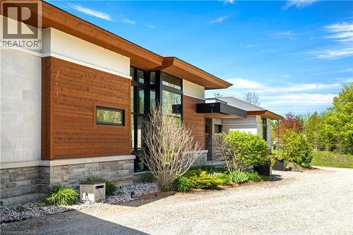 164 Hume Road, Puslinch, ON - Outdoor