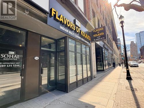 54 James Street N, Hamilton, ON 