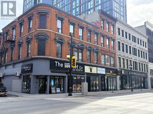 54 James Street N, Hamilton, ON 