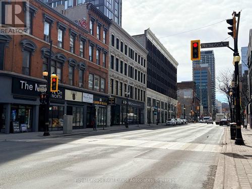 54 James Street N, Hamilton, ON 