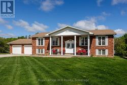 2 HIGHLAND DRIVE Grey Highlands, ON N0C 1E0
