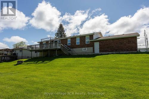 2 Highland Drive, Grey Highlands, ON - Outdoor