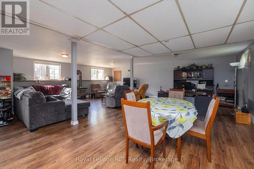 2 Highland Drive, Grey Highlands, ON - Indoor