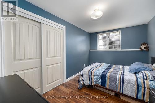 2 Highland Drive, Grey Highlands, ON - Indoor Photo Showing Bedroom
