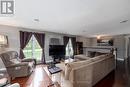 2 Highland Drive, Grey Highlands, ON  - Indoor Photo Showing Living Room 