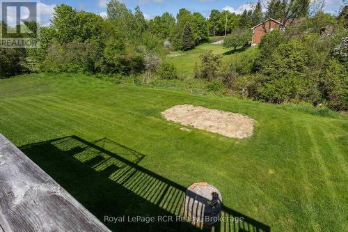 2 Highland Drive, Grey Highlands, ON - Outdoor