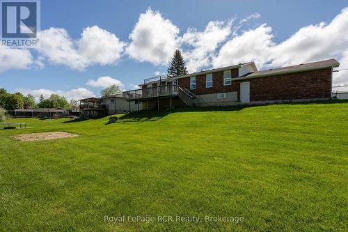 2 Highland Drive, Grey Highlands, ON - Outdoor