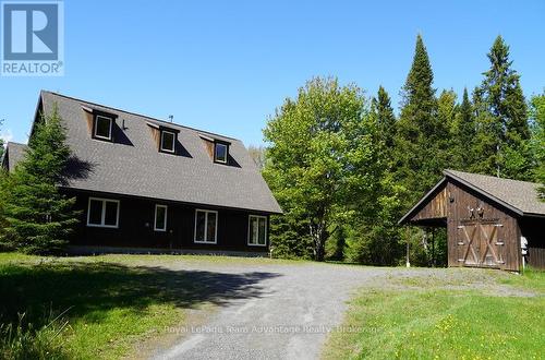 768 HURDVILLE ROAD  Mckellar, ON P2A 0B5
